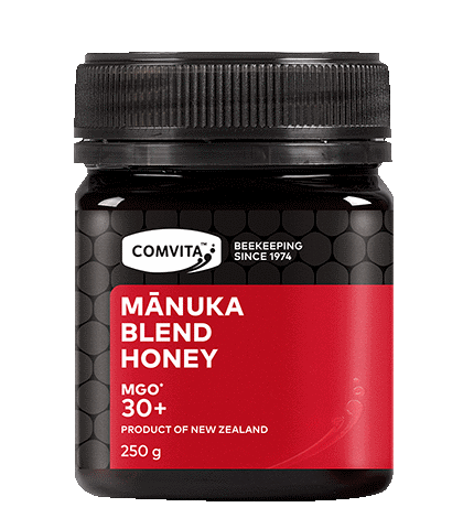 Comvita Manuka Blend Honey MGO 30+ 250g