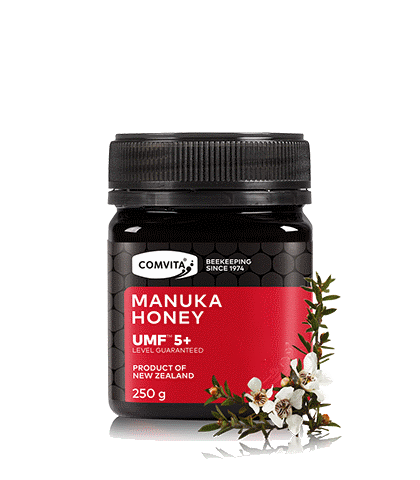 Comvita Manuka Honey UMF 5+ 250g