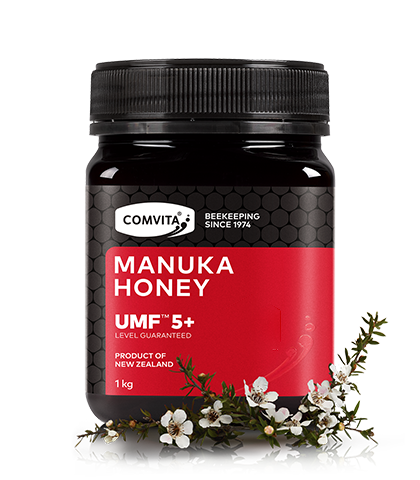 Comvita Manuka Honey UMF 5+ 1kg