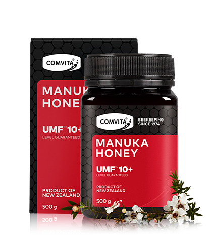 Comvita Manuka Honey UMF 10+ 500g