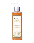 Natio Orange Blossom Hand and Body Wash 250ml