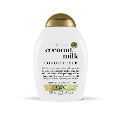 OGX Coconut Milk Conditioner 385ml
