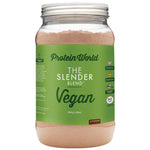 Protein World The Slender Blend Vegan Chocolate 800g