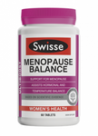 Swisse Menopause Balance (60s)