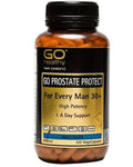 GO Healthy GO Prostate Protect Capsules 120