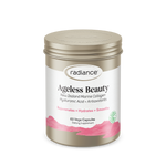 Radiance Ageless Beauty 60s