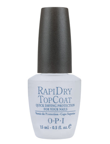 OPI Rapidry Top Coat