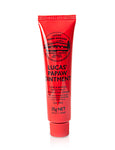 lucaslucas lip balm papaw ointment applicator25g