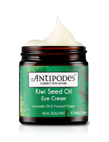 Antipodes Kiwi Seed Oil Eye Cream, 30ml
