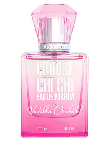 Chi Chi Eau De Parfum, Vanilla Orchid