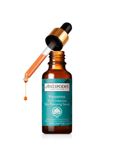 Antipodes Hosanna H2O Intensive Skin-plumping Serum 30ml