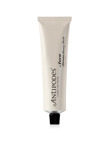 Antipodes Aura Manuka Honey Mask, 75ml