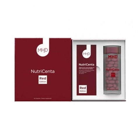 MHD Nutricenta Red 60c
