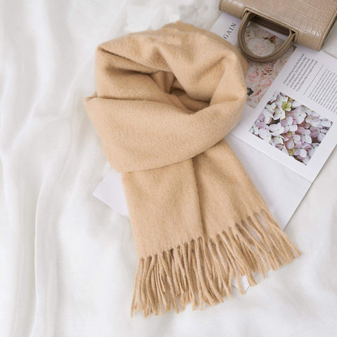 IZR UGG Scarf Premium-06 each