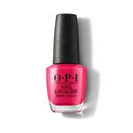 OPI Nail Lacquer She's A Bad Muffuletta