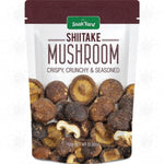 Snak Yard Shiitake Mushroom Crisps 150g