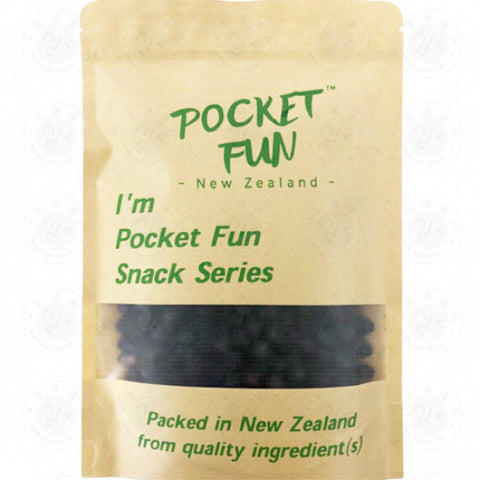 Pocket Fun Freeze Dried Blueberry100g