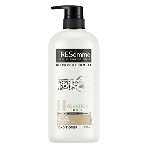 Tresemme Hydration Boost Conditioner 850ml