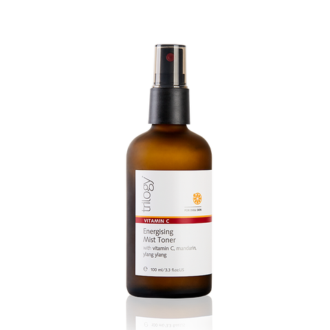 Trilogy Vitamin C Energising Toner 100ml
