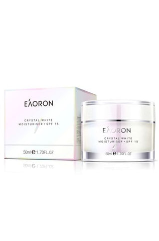 Eaoron White Brightening Cream (50ml)