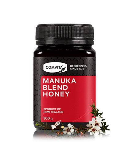 Comvita Manuka Honey Blend 500g