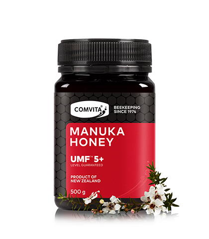 Comvita Manuka Honey UMF 5+ 500g