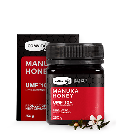 Comvita Manuka Honey UMF 10+ 250g