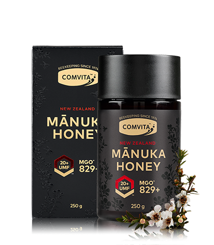 Comvita Manuka Honey UMF 20+ 250g