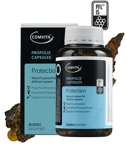 Comvita Propolis Capsules PFL15 365s