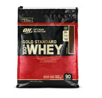 OPTIMUM NUTRITION GOLD STANDARD 100% WHEY PROTEIN 2.88KG
