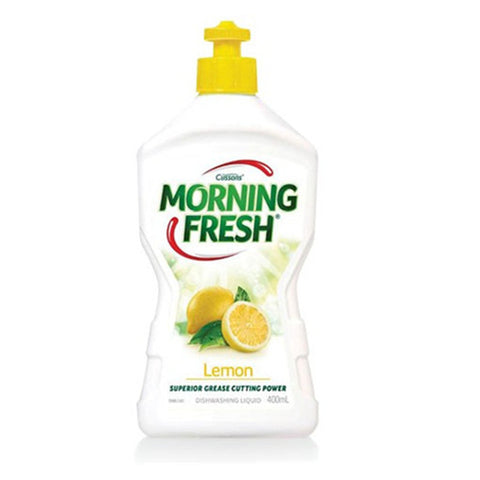 Morning Fresh Morning Fresh Lemon 400ML
