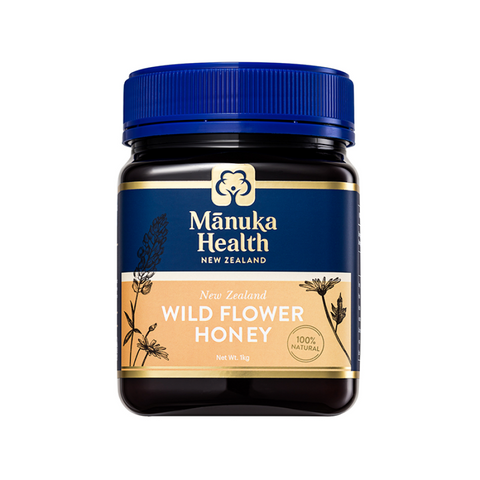 ManukaHealth Wild Flower   (1kg)