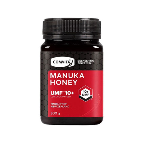 Comvita Manuka Honey UMF 10+   (500g)