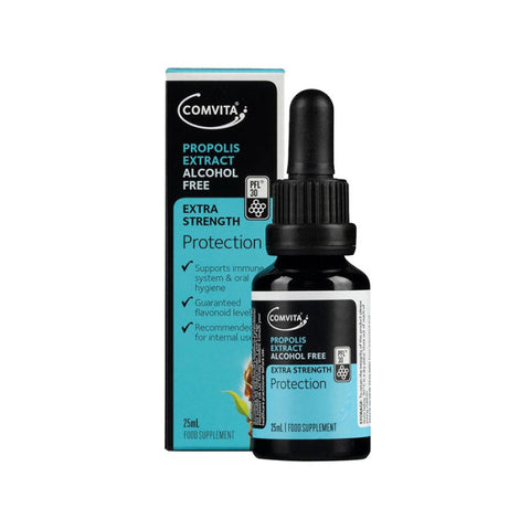 Comvita Propolis Extract A/Free PFL30   (25ml)