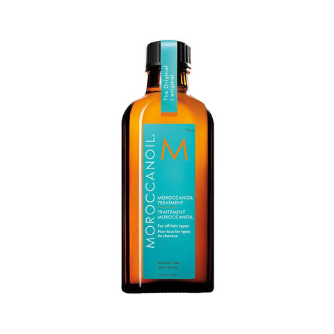 Moroccanoil Treatment Oil (100ml)