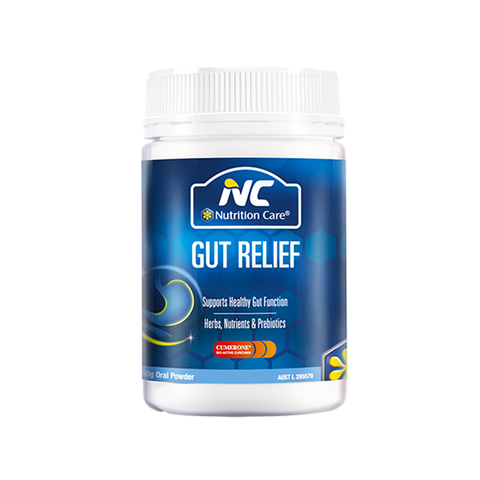 Nutrition Care Gut Relief   (150g)
