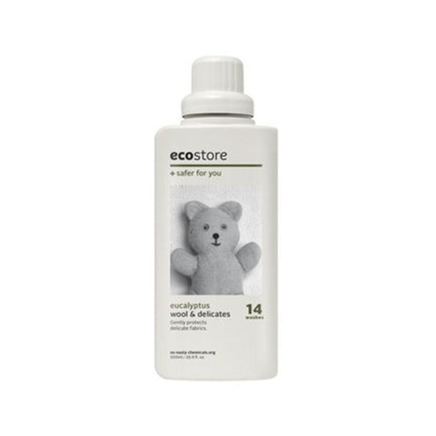 ecostoreecostore woolwash & delicates500mL