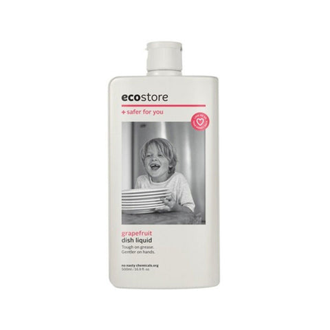 ecostoreecostore dishwash liquid grapefruit500mL