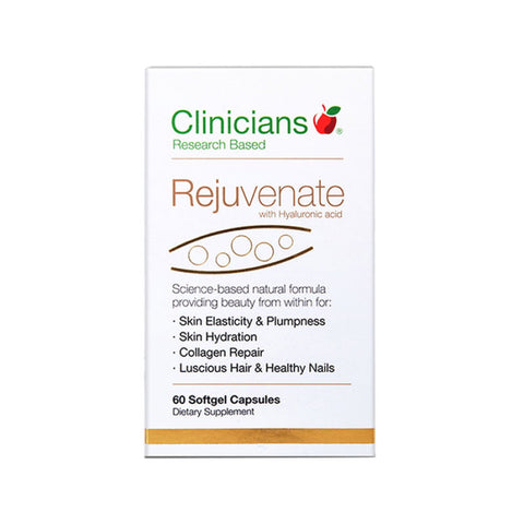 Clinicians Rejuvenate   (60s)