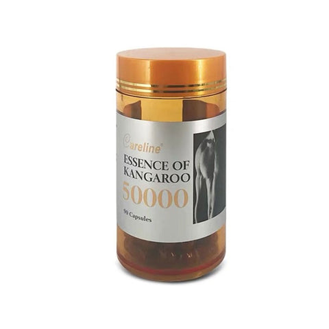 Careline Kangaroo 50000(90c)