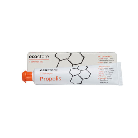 EcoStore Propolis Toothpaste   (100g)