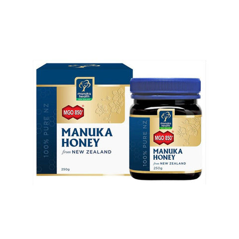 ManukaHealth Mgo 850+ Honey   (250g)