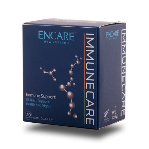 Encare ImmuneCare (30s)