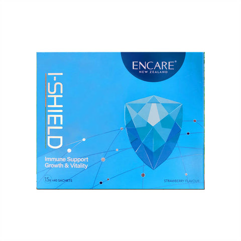Encare ImmuneShield 1.5g*40(40s)