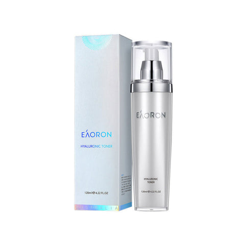 Eaoron Hyaluronic Toner   (120ml)