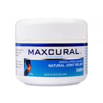 Maxcural Green Lipped Mussel oil Balm (100g)