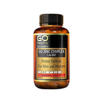 Go Healthy Zinc Complex   (120c)