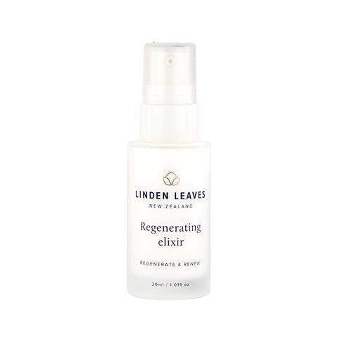 Linden Leaves Regenerating Elixir(30ML)
