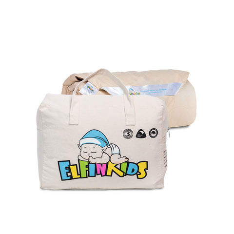 Royal Fiber Elfin Kids Alpaca Duvet 350GS 1.2*1.5